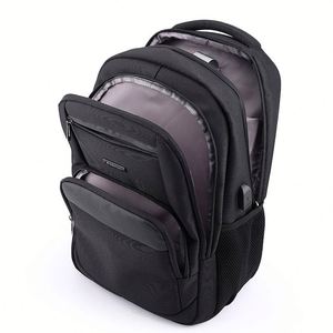 Factory Custom Casual Large <b>Men</b> Designer Anti Theft Durable Usb Mochila Waterproof Bagpack Travel Back Pack <b>Laptop</b> Bag <b>Backpacks</b> - Product Image 2