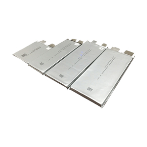 แบตเตอรี่เซลล์ 10C 3.7v 10000mah, แบตเตอรี่โพลิเมอร์ 12000mah 16000mah 22000mah, 20C 30C สำหรับโดรน RC - Product Image 1