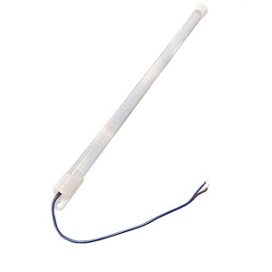 Barre lumineuse <span class=keywords><strong>LED</strong></span> étanche 24V de 1200 mm (6 pieds) <span class=keywords><strong>pour</strong></span> congélateur et <span class=keywords><strong>vitrine</strong></span> à gâteaux - Product Image 2