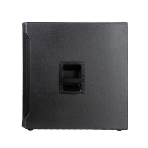 Enceinte Subwoofer Active HYANKA HSUB-8003 18'' en Bois 1000W - Product Image 2