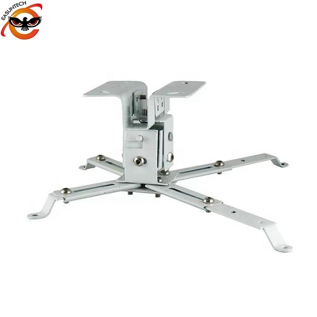 Wall Ceiling Mount Projector Holder Hanger Bracket
