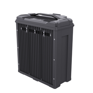 Batería Herewin Agras T40, Batería Inteligente 18S 30AH, Paquete de Batería para Dron Inteligente, Batería Original para Dron <span class=keywords><strong>EFT</strong></span> Z50 18S 30000mAh, Accesorios - Product Image 3