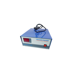 Generador de energía ultrasónico industrial de 1800W para limpiador ultrasónico de <span class=keywords><strong>alcohol</strong></span> isopropílico industrial de 180L - Product Image 2