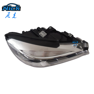 Faros Delanteros de Xenón Originales para <span class=keywords><strong>BMW</strong></span> Serie 2 Active Tourer 2013-2016 F45 F46 F44 216d <span class=keywords><strong>218d</strong></span> 218i 220d 223i 225d - Product Image 3