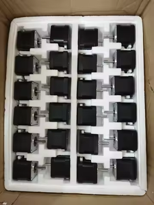 Motore Passo-Passo WYOO 42*42*40mm 0.4nm per Stampante 3D, Motore Passo-Passo <span class=keywords><strong>Nema</strong></span> <span class=keywords><strong>17</strong></span> - Product Image 6