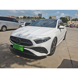 <span class=keywords><strong>Mercedes</strong></span>-Benz <span class=keywords><strong>Classe</strong></span> A 2023 Usata Benzina Trazione Anteriore Berlina Automatica 5 Posti Guida a Sinistra Per Pendolari Quotidiani Bianca Fornitura All'Ingrosso - Product Image 1