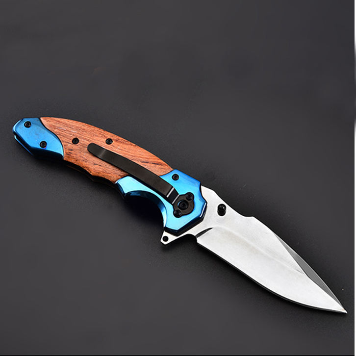 YJ Knives