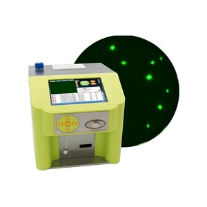 เครื่องวิเคราะห์น้ำนมด้วยคลื่นอัลตราโซนิกสำหรับสัตว์, เครื่องนับเซลล์โซมาติกสำหรับสัตว์, เครื่องวิเคราะห์ภาพเซลล์แบบเรืองแสงสำหรับสัตว์ - Product Image 2