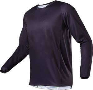 Combinaison croisée de <span class=keywords><strong>moto</strong></span> taille enfant chemises de motocross tout-terrain sfi pour combinaison de feu de course - Product Image 2