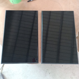 Lớp Đá Granite Đen Mông Cổ Với 4 Mặt Được Đánh Bóng - Product Image 5