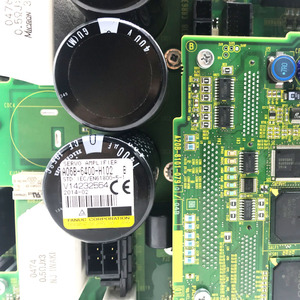El Nuevo Amplificador de CA Original Fanuc A06B-6400-H102 - Product Image 2