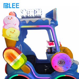 Machine <span class=keywords><strong>de</strong></span> jeu d'arcade BLEE avec code QR, chariot <span class=keywords><strong>de</strong></span> crème glacée, musique MP3 intelligente avec fonction d'évitement <span class=keywords><strong>de</strong></span> collision par radar, <span class=keywords><strong>bus</strong></span> <span class=keywords><strong>de</strong></span> plaza - Product Image 5