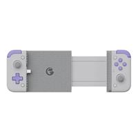 Manette de jeu mobile GameSir X2s pour téléphone Android, contrôleur de jeu pour Cloud Gaming Xbox Game Pass STADIA XCloud, joystick à effet Hall