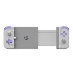 GameSir X2s - Controlador de Juegos Móvil para Teléfonos Android, Compatible con Cloud Gaming, <span class=keywords><strong>Xbox</strong></span> <span class=keywords><strong>Game</strong></span> <span class=keywords><strong>Pass</strong></span>, STADIA XCloud, Joystick con Efecto Hall - Product Image 1