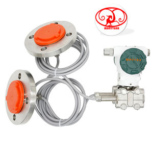 MPT763 интеллектуальный цифровой датчик потока дифференциального давления передатчик с фланцем - Product Image 2