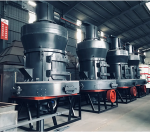 उच्च कुशल 10tph 6r Raymond मिल मोटर और इंजन के साथ मोटर और इंजन के साथ उच्च कुशल 10tph 6r Rayand मिल - Product Image 3