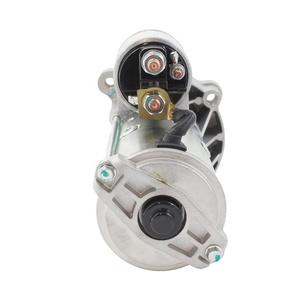 Pour Valeo 12V Auto Démarreur Moteur pour <span class=keywords><strong>Diesel</strong></span> Moteur Xud 432301 D7r8 432630 433305 433324 D7R12 D7R26 D7R27 D7R2 - Product Image 6