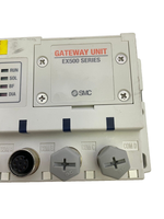 Unité de passerelle système Plc Ex500-gpr1a 24 Vdc 200 Ma pour produit sous garantie