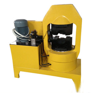 เครื่องอัดไฮดรอลิกสำหรับสลิงลวดเหล็ก ความจุ 100-2000 ตัน - Product Image 4