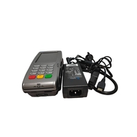 Verifone VX680 GPRS CTLS Terminal de point de vente portable Produit original neuf