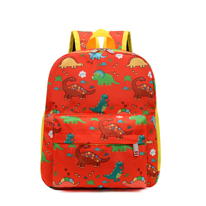 Zaini personalizzati <span class=keywords><strong>per</strong></span> bambini della scuola di dinosauro di prima classe <span class=keywords><strong>per</strong></span> bambini <span class=keywords><strong>per</strong></span> studenti primari - Product Image 5