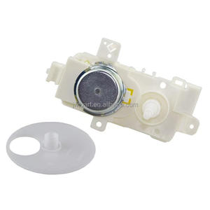 W10537869 W10476222 W10537869 W10195076 <span class=keywords><strong>Moteur</strong></span> de vanne de dérivation pour <span class=keywords><strong>lave</strong></span>-<span class=keywords><strong>vaisselle</strong></span> compatible avec <span class=keywords><strong>Whirlpool</strong></span> - Product Image 4