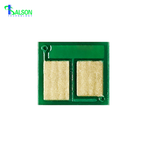 Puce de toner CF400X/CRG-045/CF540X/CRG-054 pour HPS <span class=keywords><strong>Color</strong></span> <span class=keywords><strong>LaserJet</strong></span> <span class=keywords><strong>Pro</strong></span> M252 <span class=keywords><strong>MFP</strong></span> M277 M274n 254nw <span class=keywords><strong>M280nw</strong></span> Canon MF634Cdw LBP612Cdw - Product Image 2