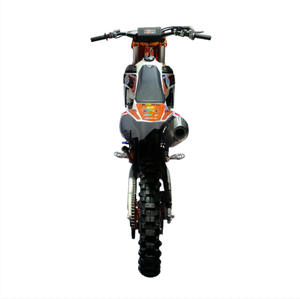 Moto tout-terrain KEWS K23-NX250 <span class=keywords><strong>MX</strong></span> DIRT BIKE édition compétition <span class=keywords><strong>250cc</strong></span> refroidie par eau, route de montagne, tout-terrain, vitesse maximale de 100 km/h - Product Image 4