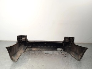 Cubierta de Parachoques Trasero OE 8E5807303 8E9807303A Compatible con Audi <span class=keywords><strong>A4</strong></span> B7 <span class=keywords><strong>8E</strong></span> 2005-2008 - Product Image 3