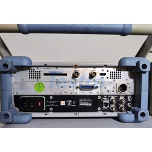 Tất cả-trong-một TV & RF phổ phân tích rohde & Schwarz r & S ETL 3 GHz - Product Image 2