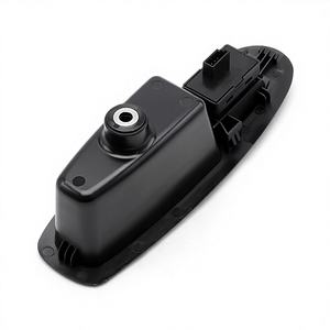 Interruptor Elevavidrios Fiat Moldura/Punto 2012 100190120 Categoría de Producto Reguladores de Ventanas - Product Image 2