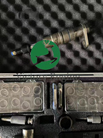 Herramientas de Reparación de Inyectores de Combustible Common Rail XPI para Motor Diésel KM011