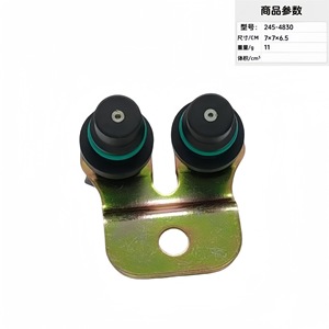 Caterpillar Crankshaft <b>Position</b> Sensor 245-4830 236-6221 245-4630 for Excavator - Product Image 2