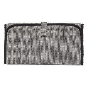 Sac à dos de grande capacité pour bébé, certifié BSCI, avec poches pour biberons, matelas à langer, attaches pour poussette et confort optimal. - Product Image 6