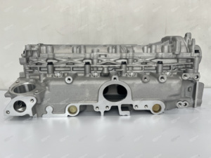 Ensemble de culasse 908494 pour moteur diesel PSA <span class=keywords><strong>Peugeot</strong></span> Citroën Ford 1.5L DV5 BlueHDi 16V DOHC en aluminium, remplacement 2017-Présent - Product Image 2