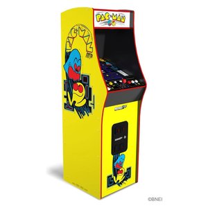 Consola vintage PAC MAN Deluxe WiFi PAC A 302111 - Product Image 1