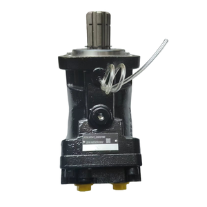 ปั๊มไฮดรอลิกแรงดันสูง 63 ซีซี 40 ซีซี P9-80 P7-63 P6-40 สำหรับรถดัมพ์ - Product Image 5