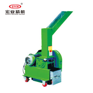 Macchina per lo stampaggio a iniezione di cerniere in plastica automatica per la produzione di cerniere in plastica - Product Image 3