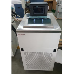 Circuladores Refrigerados e de Aquecimento DC-2006 Banho de Água - Product Image 4