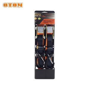 สายรัดรถ<span class=keywords><strong>มอเตอร์ไซค์</strong></span>อเนกประสงค์สำหรับลากจูง อุปกรณ์เสริมสำหรับรถ<span class=keywords><strong>มอเตอร์ไซค์</strong></span>ออฟโรด - Product Image 6