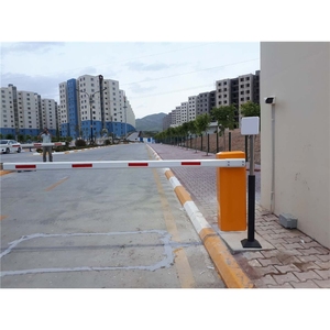 Sistema de Control de Acceso RFID, Sistema de Estacionamiento RFID, Sistema de Pago RFID - Product Image 6