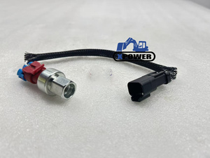 Sensor de Presión de Aire Acondicionado Xpower 114-5333 1145333 para Excavadora 320B 325B 330D - Product Image 4