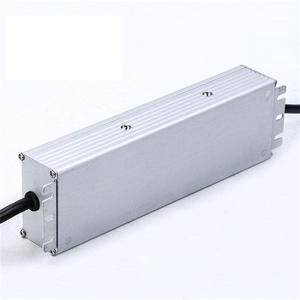 MEAN WELL HLG-240H-36A LEDドライバ、240W 36V 6.7A、CC + CV、フリッカーフリー、92.5% 効率、IP67防水、-40 ℃ 〜 + 90 ℃ Tcase - Product Image 4