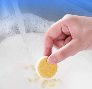 <span class=keywords><strong>Limpiador</strong></span> <span class=keywords><strong>de</strong></span> Drenajes Ecológico, Seguro y sin Residuos, Eliminador <span class=keywords><strong>de</strong></span> Olores, <span class=keywords><strong>Limpiador</strong></span> <span class=keywords><strong>de</strong></span> Trituradores <span class=keywords><strong>de</strong></span> <span class=keywords><strong>Basura</strong></span> - Product Image 2