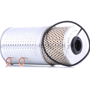 Reemplazo de pieza de automóvil 6161800510 filtro de aceite para coche japonés OE 6161800510 para Mercedes-Benz COUPE/KOMBI T-Model/SALOON - Product Image 5