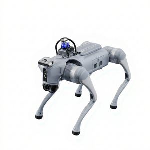 100%Original Genuine Unitree Go2 Edu Mid-360 AI Quadruped Robot Dog for Laboratory Research Teaching and Programming Development - Product Image 1