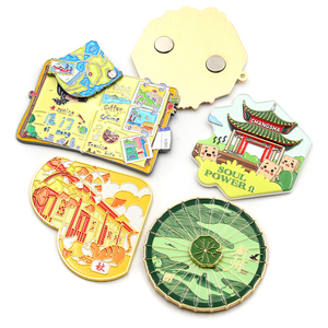 Aimants de réfrigérateur personnalisés à structure active, Singapour – Aimants personnalisés pour les boutiques de souvenirs et les événements - Product Image 4