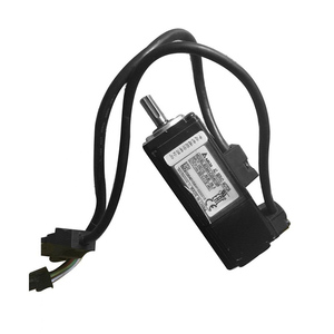 เซอร์โวมอเตอร์ไดรฟ์ ECMA-C20401GS ECMA-C20402GS ECMA-C20401RS 100W 200W สำหรับระบบอัตโนมัติในการผลิต มอเตอร์ AC ประสิทธิภาพสูง 220 - Product Image 2