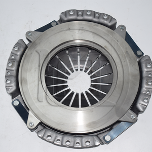 Pinza para Rollos de Papel para Montacargas de Uso Pesado, Placa de 300 Dedos para Montacargas de 4.5 a 5 Toneladas - Product Image 2