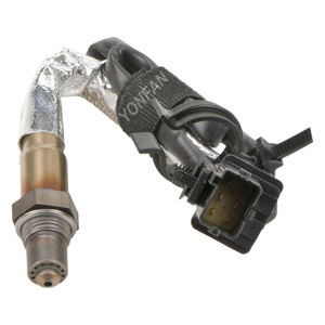 Sonde de rapport air/carburant 0258007239 pour <span class=keywords><strong>Ford</strong></span> <span class=keywords><strong>Focus</strong></span> Mk2 ST RS 2.5T 6G9N-9G444-AA 1367823 Volvo C70 S40 V50 T5 30651724 - Product Image 2